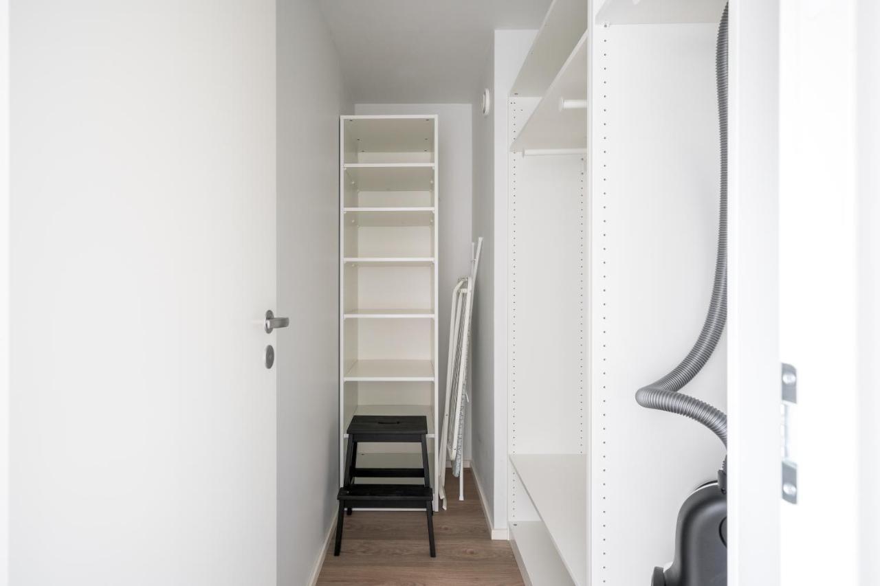 Hiisi Homes Helsinki Soernaeinen Exteriör bild