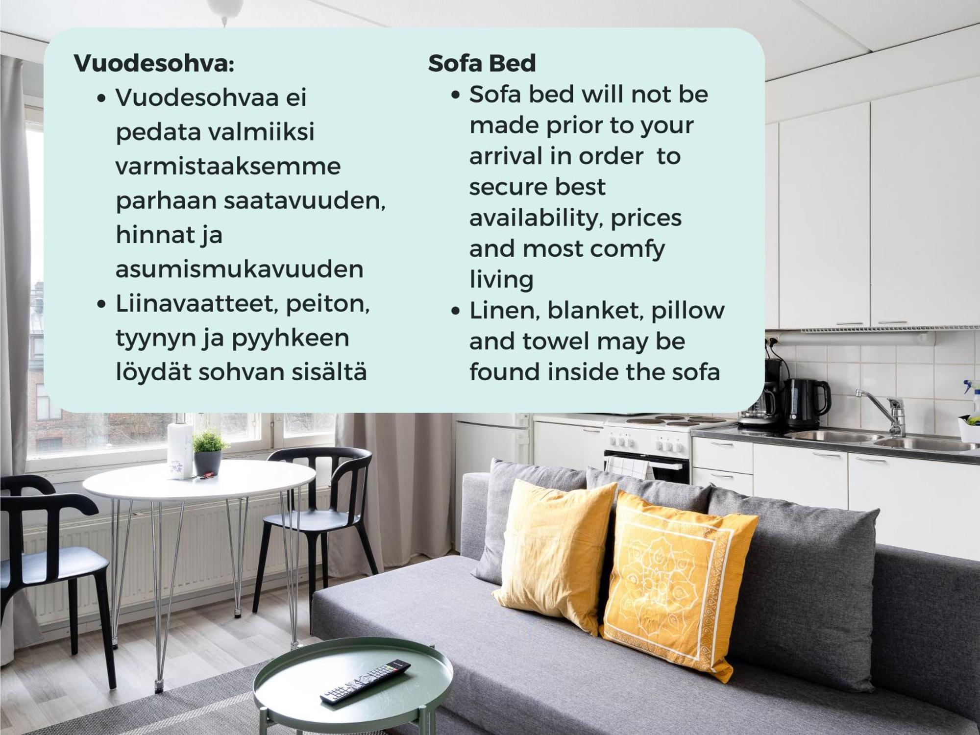 Hiisi Homes Helsinki Soernaeinen Exteriör bild